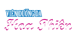 Vien duong da hoa thien
